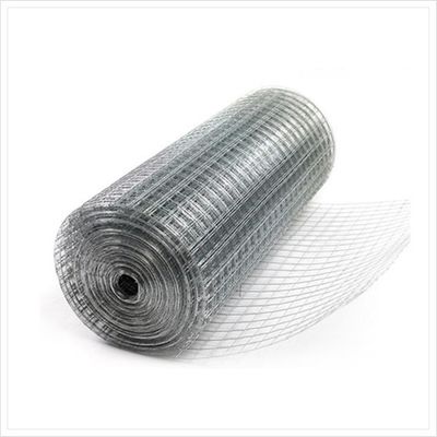 شبکه سیم جوش شده PVC قابل سفارشی برای کاربردهای مختلف ماشینکاری قطعی