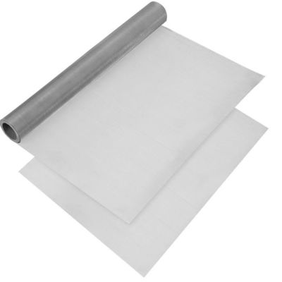 شبکه سیم نطفه با مقاومت در برابر دمای بالا 304/310S/316/316L Mesh