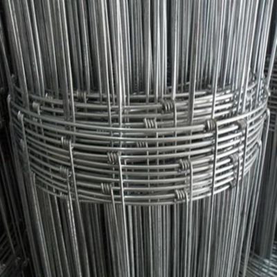 آسان مونتاژ میدانی مزرعه سیم میش حصار سازگار با محیط زیست 10-200m
