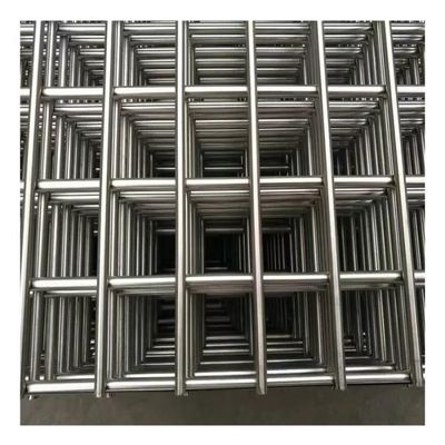 3x3 2x2 گالوانیزه پانل های براق سیم جوش مقاومت تنش بالا