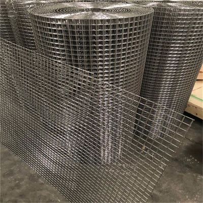 عمده فروشی کارخانه قیمت توری حصار طیور استنلس استیل مش سیم برقی جوش داده شده برای قفس مرغ