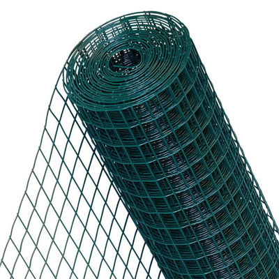 0.6mm قطر سیم گالوانیزه Welded Wire Mesh Roll Woven Hot Dip Galvanized Low Carbon Steel Aperture 15mm قطر سیم گالوانیزه گالوانیزه گالوانیزه گالوانیزه گالوانیزه گالوانیزه گالوانیزه گالوانیزه گالوانیزه