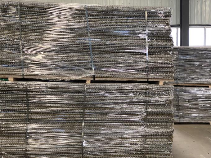 2.0-4.5mm Mil1 Hesco مانع حفاظت از سیل مانع دفاعی 6