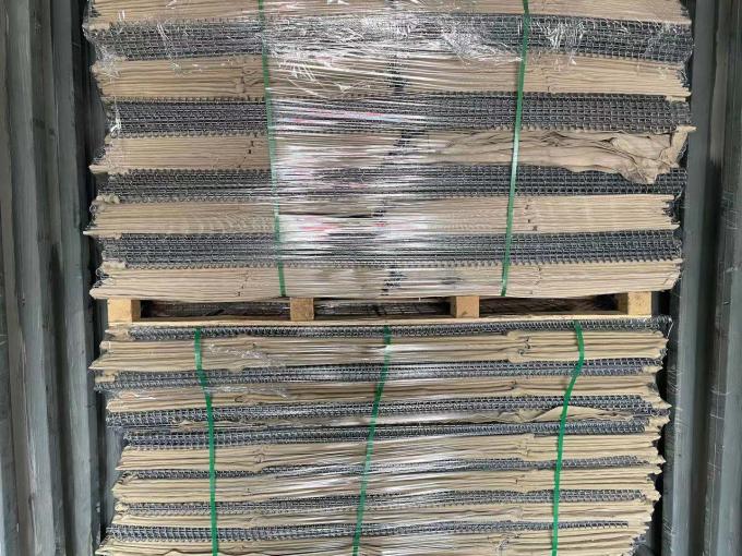 2.0-4.5mm Mil1 Hesco مانع حفاظت از سیل مانع دفاعی 8