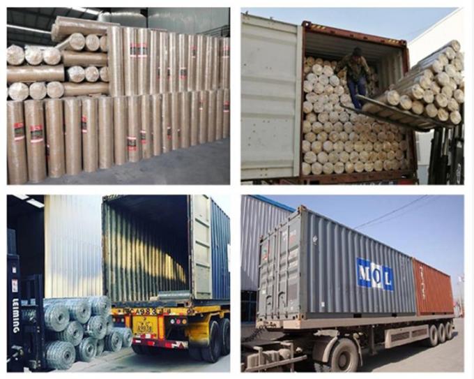 ISO9001 304 فولاد ضد زنگ بغل سیم بافته 100 200 میکران آب روغن سیب 11