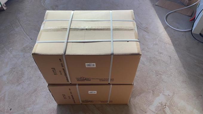 فولاد ضد زنگ سفارشی 304 316 فیلتر صفحه نمایش سیم میش 20-100 میکران دایره فیلتر دیسک برای فیلتر آب 17