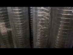 حصار تراشه ی یورو از PVC