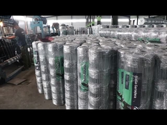 حصار مزرعه مزرعه چمنزار به ارتفاع 1.2 متر حصار مزرعه گوسفند بز گاو