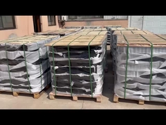 شبكه سيم جوشكرده سياه PVC