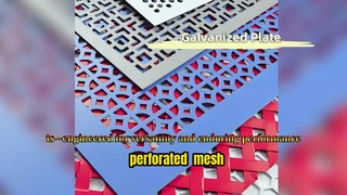 مش سوراخ دار